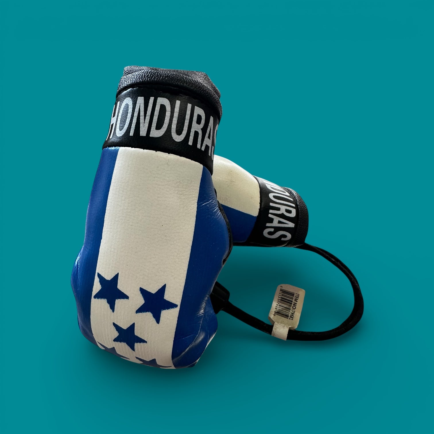 Boxing Gloves- Honduras