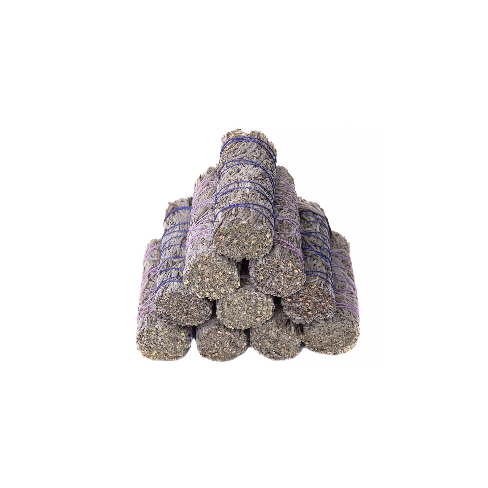 Sarimoire - Lavender Leaf Herb Wands