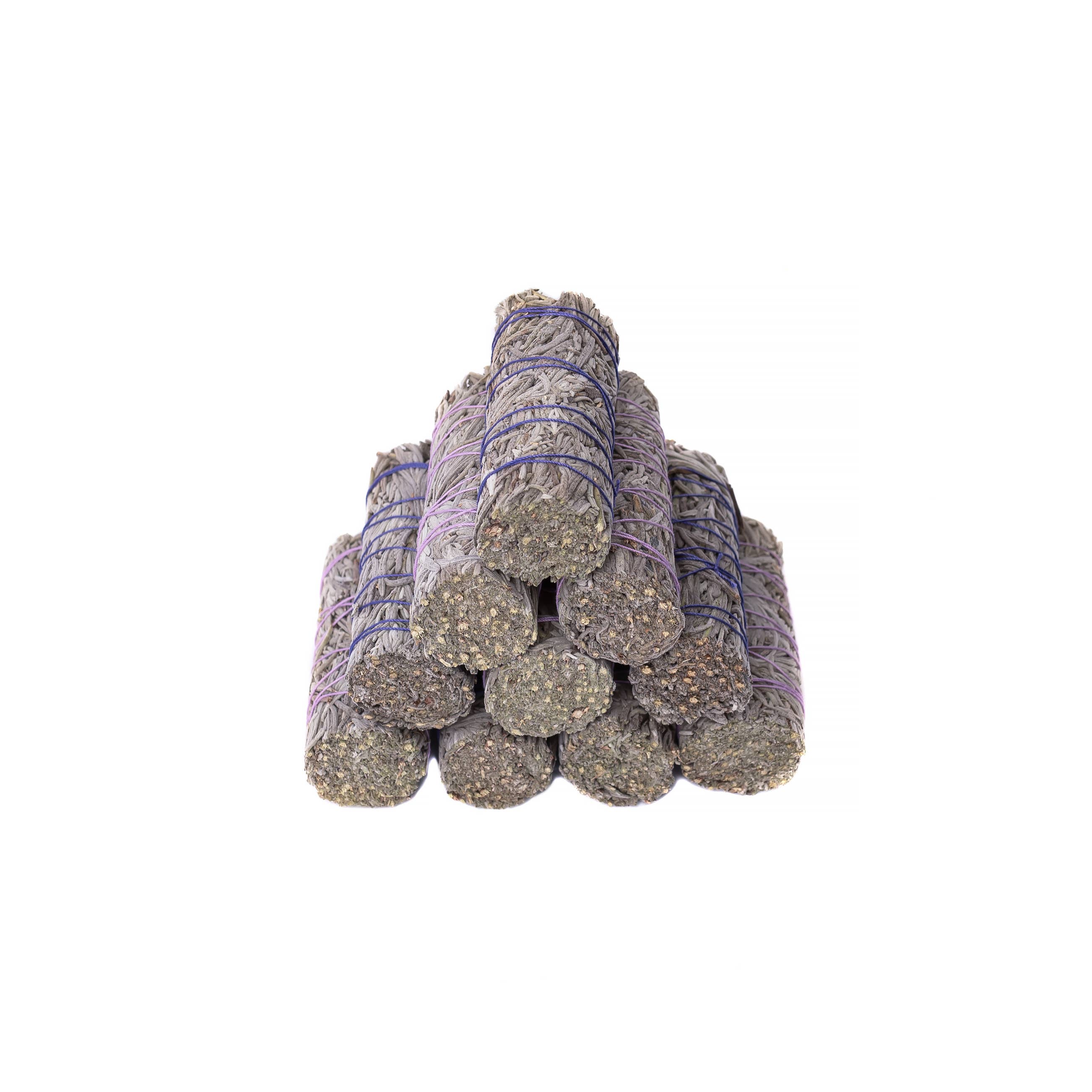 Sarimoire - Lavender Leaf Herb Wands
