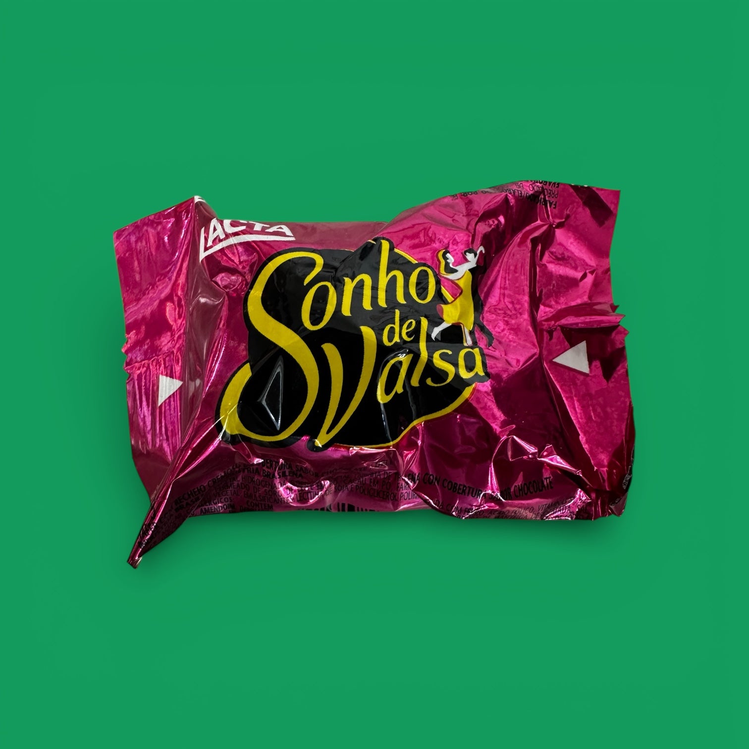 Lacta - Sonho de Valsa (1 piece)