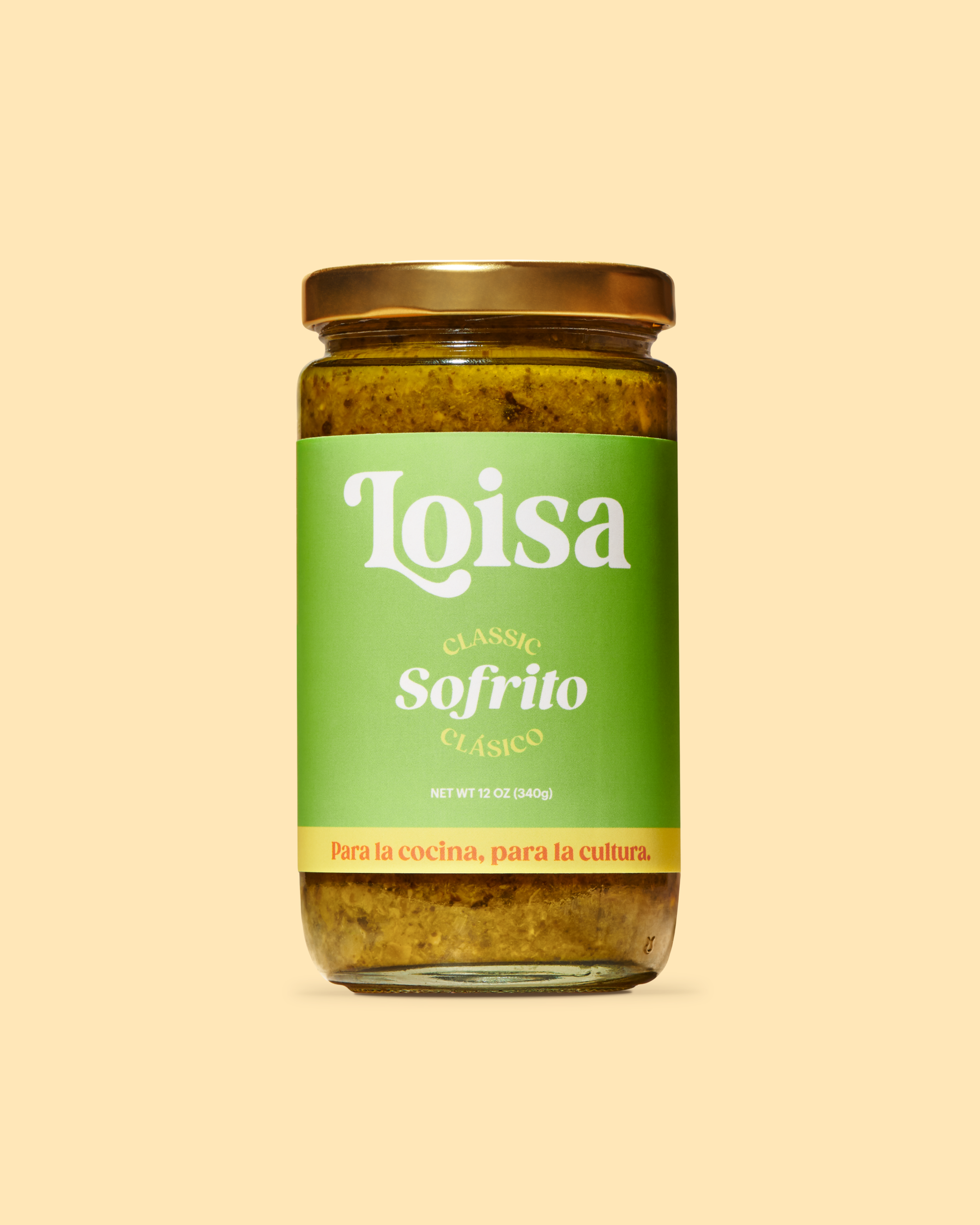 Loisa - Sofrito