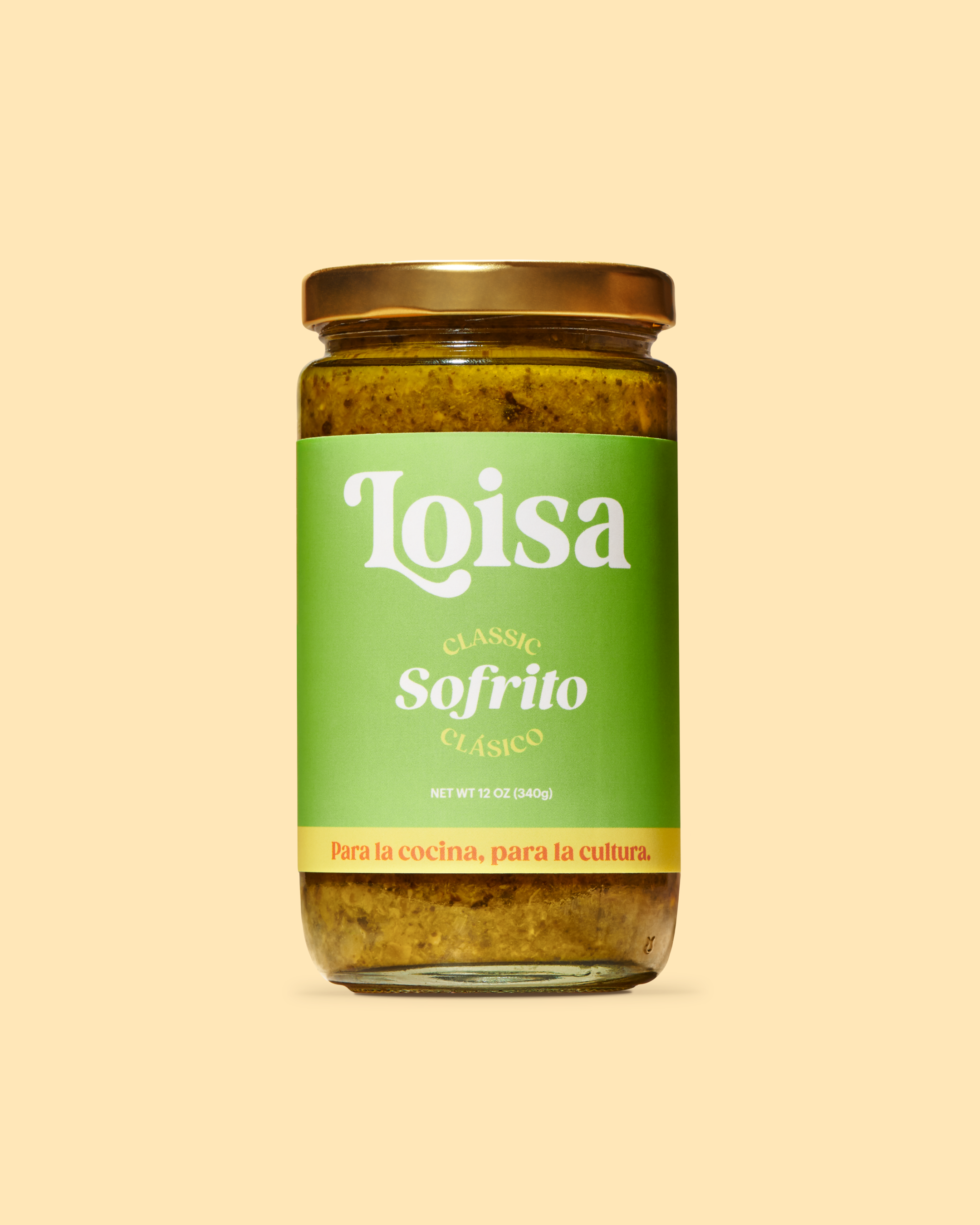Loisa - Sofrito