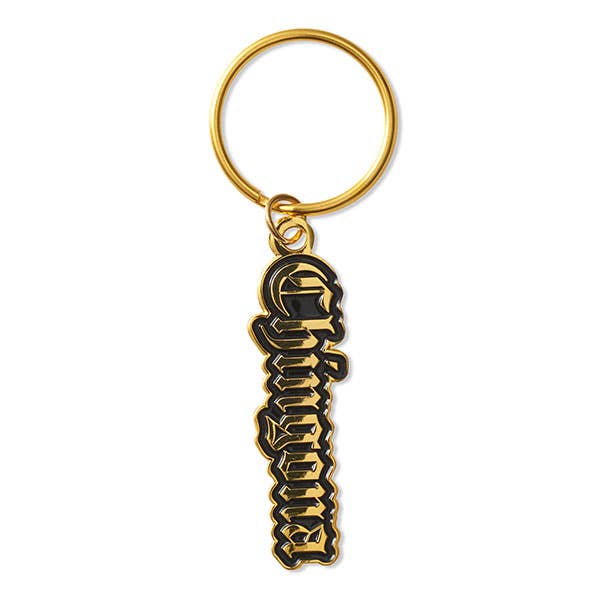 THE FOUND - Chingona Keychain