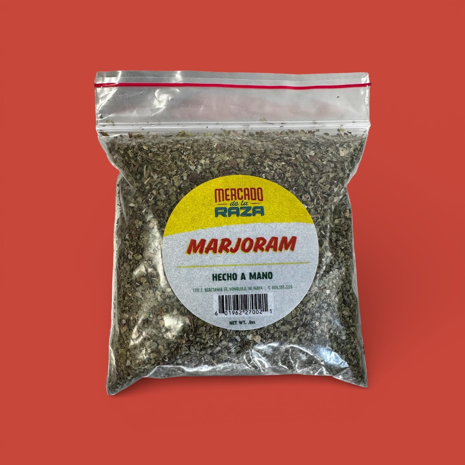 Marjoram, 1 oz bag