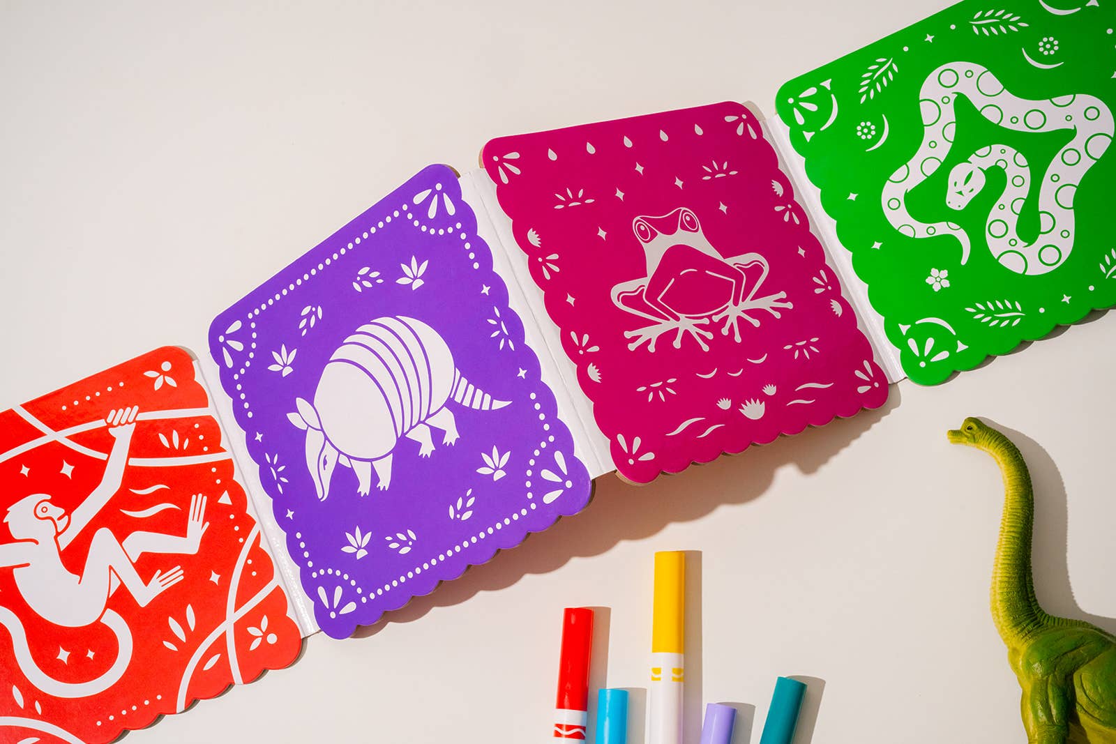 Blue Star Press - El Tummy Time