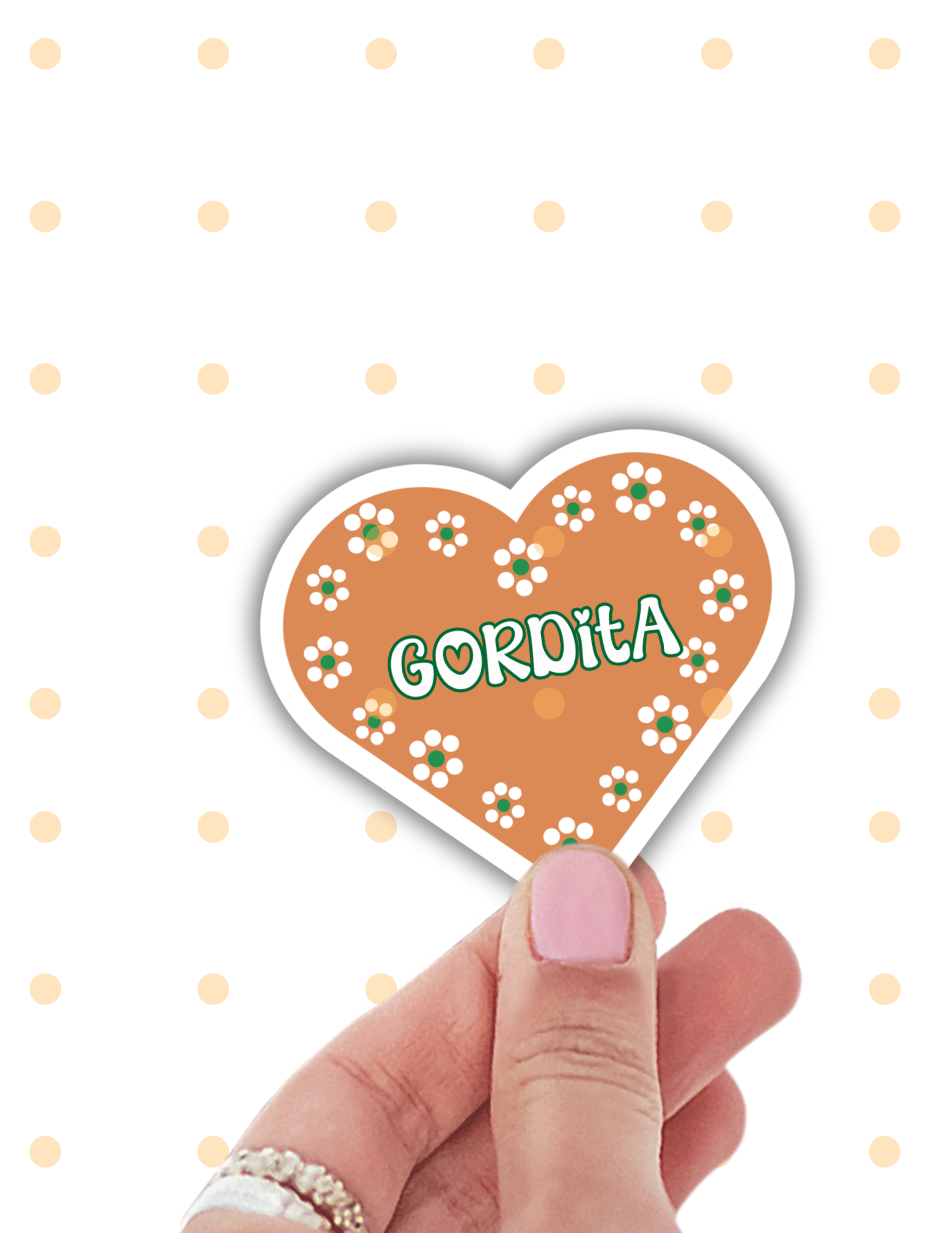 Lalatina Shop - Funny latina sticker,gordita sticker,laptop decal