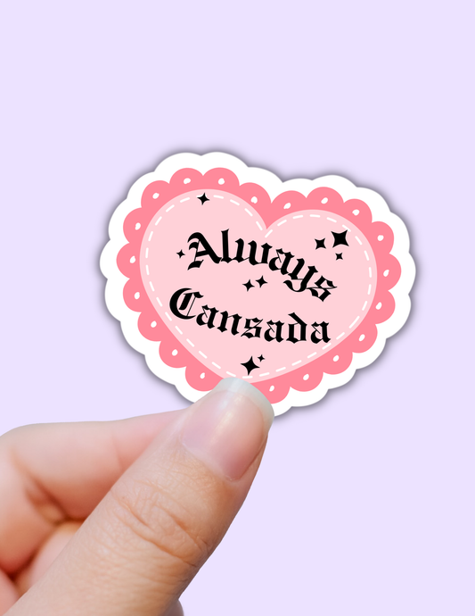 Lalatina Shop - Latina sticker, funny hispanic, laptop decals,spanglish