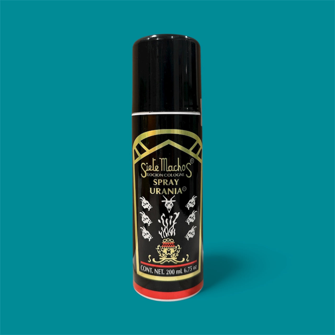 Siete Machos- Spray (6.75 oz)