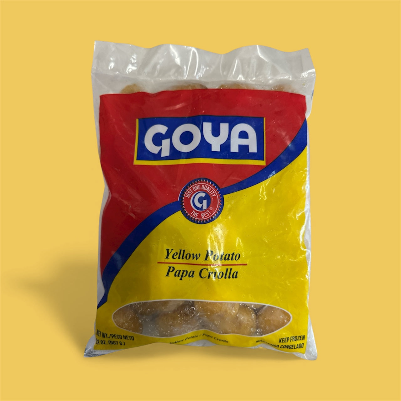 Goya - Papa Criolla (21 Oz)
