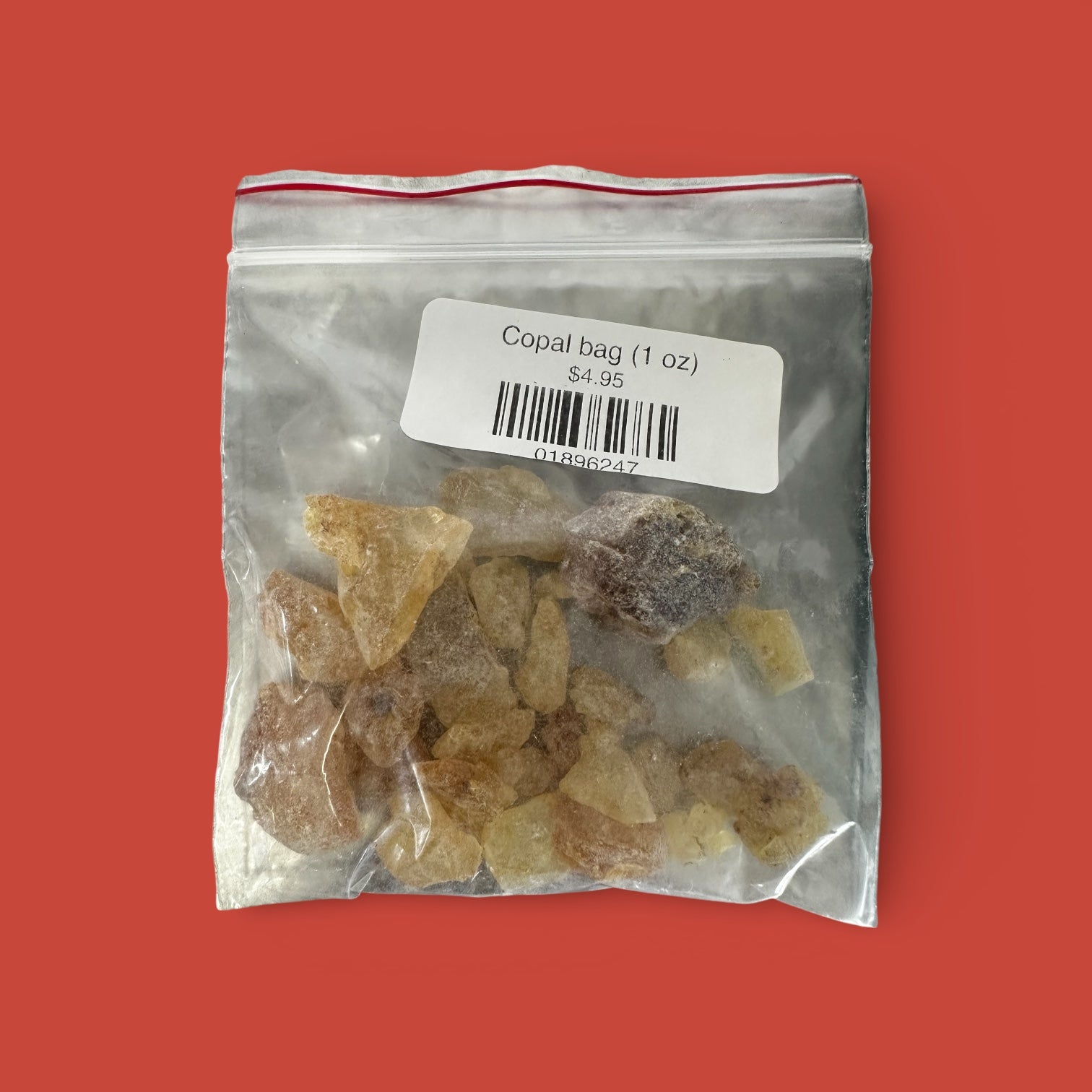 Copal bag (1 oz)