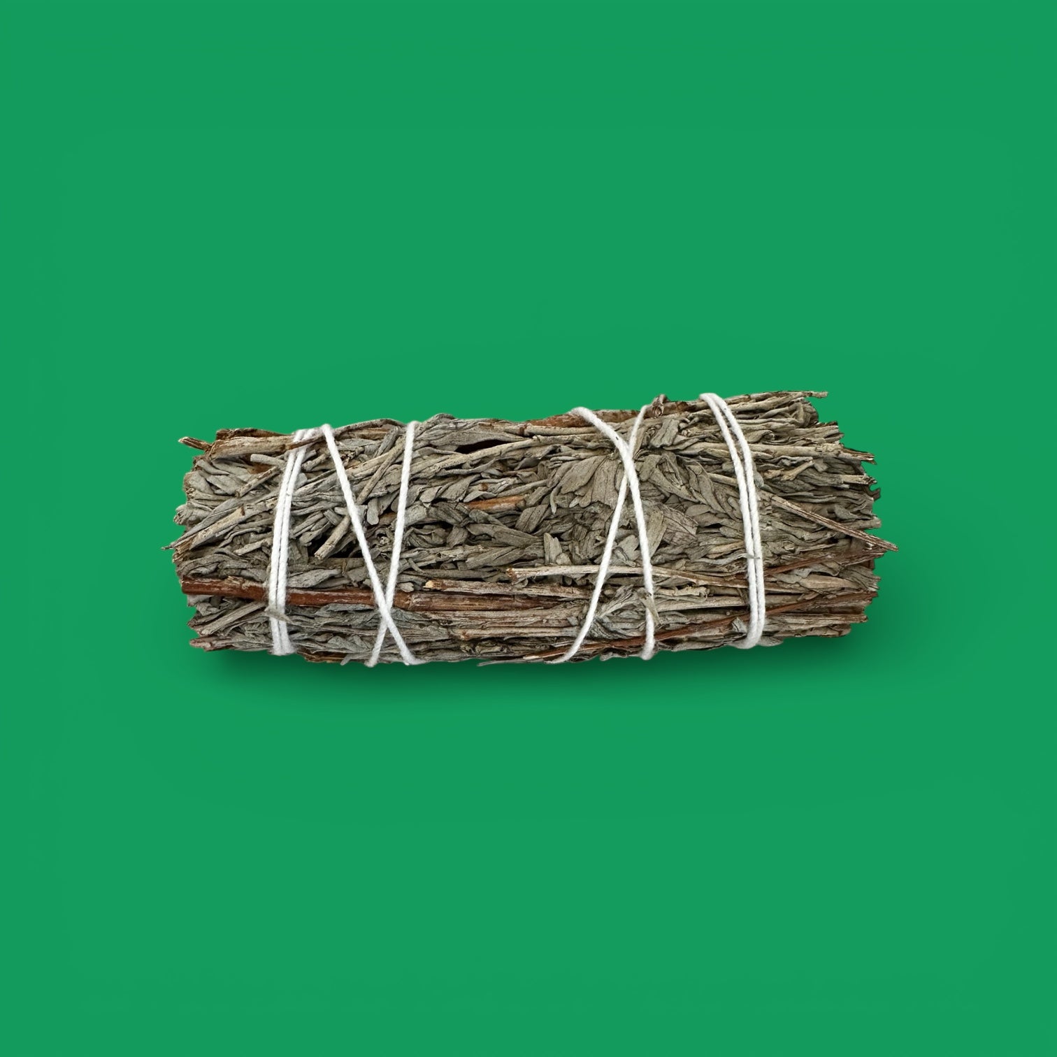 Sarimoire - Blue Sage (Grandmother Sage), single piece
