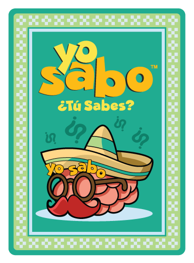 Yo Sabo The Game