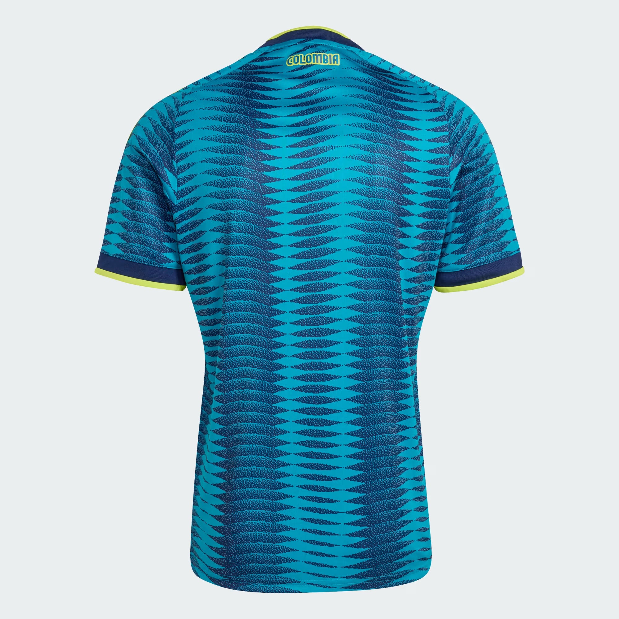 Adidas - Colombia 26 Away Jersey Original