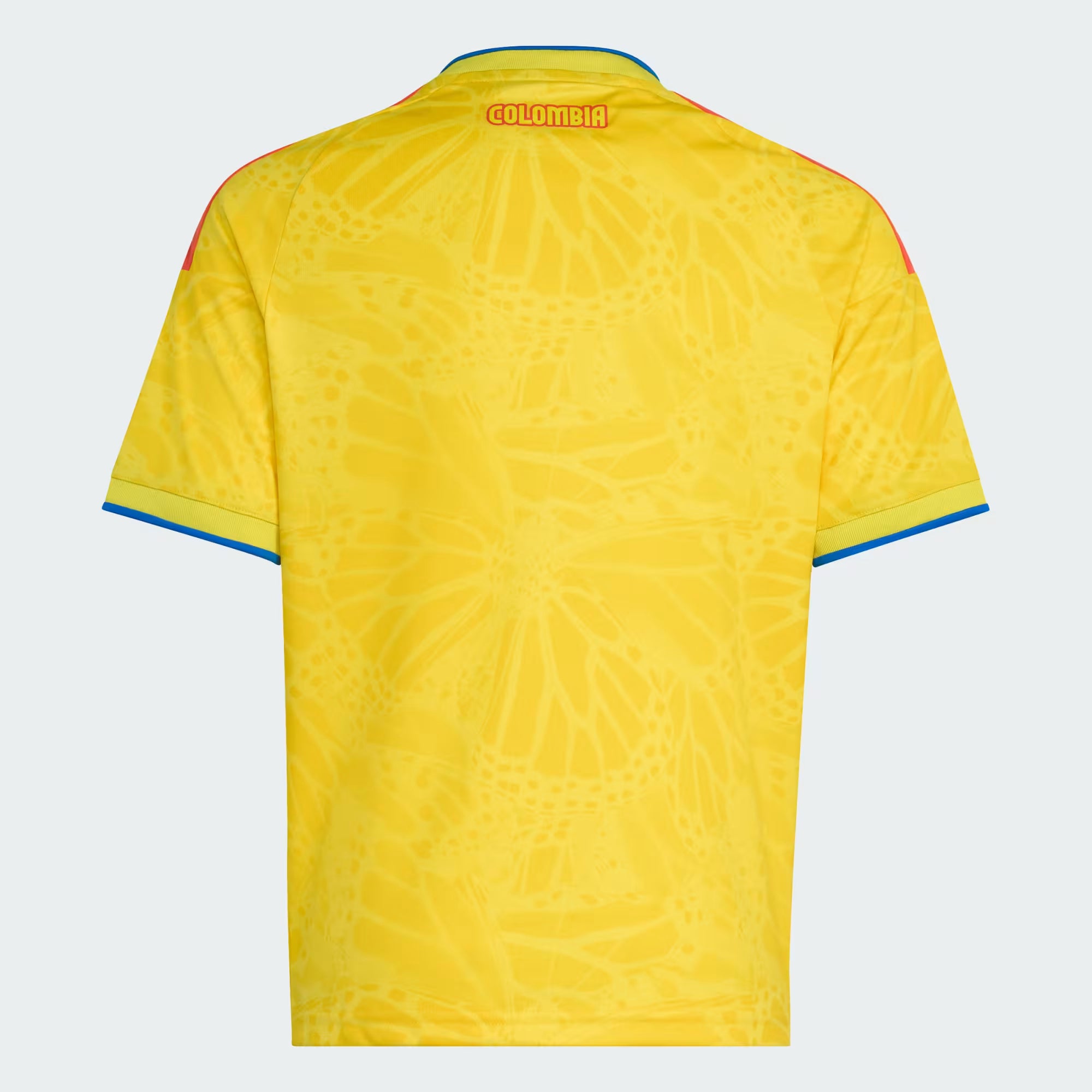 Adidas - Colombia 26 Home Jersey Original