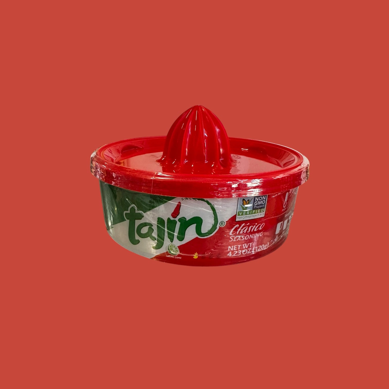 Tajin - Rim, 4.23 oz