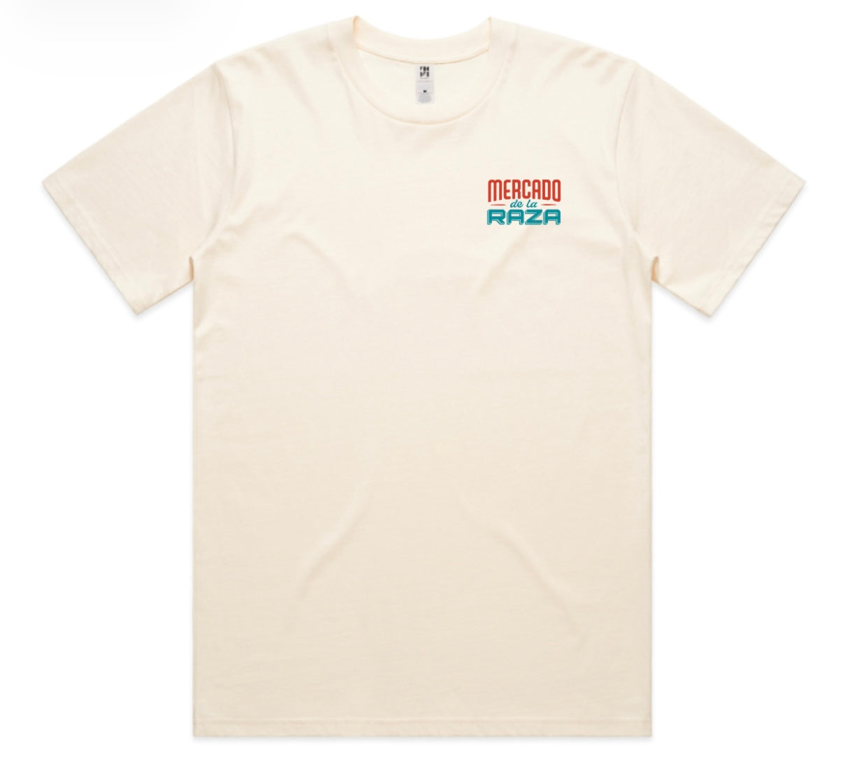 MDLR- Logo Tee