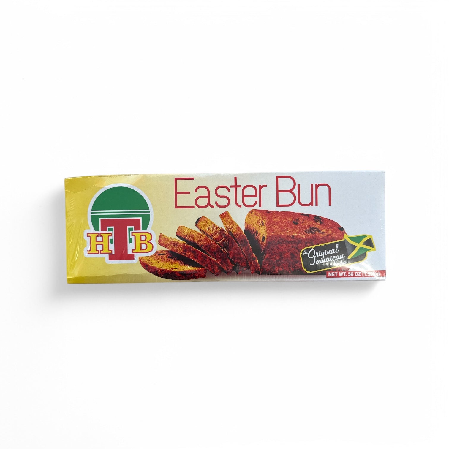 HTB - Easter Bun, 56 oz