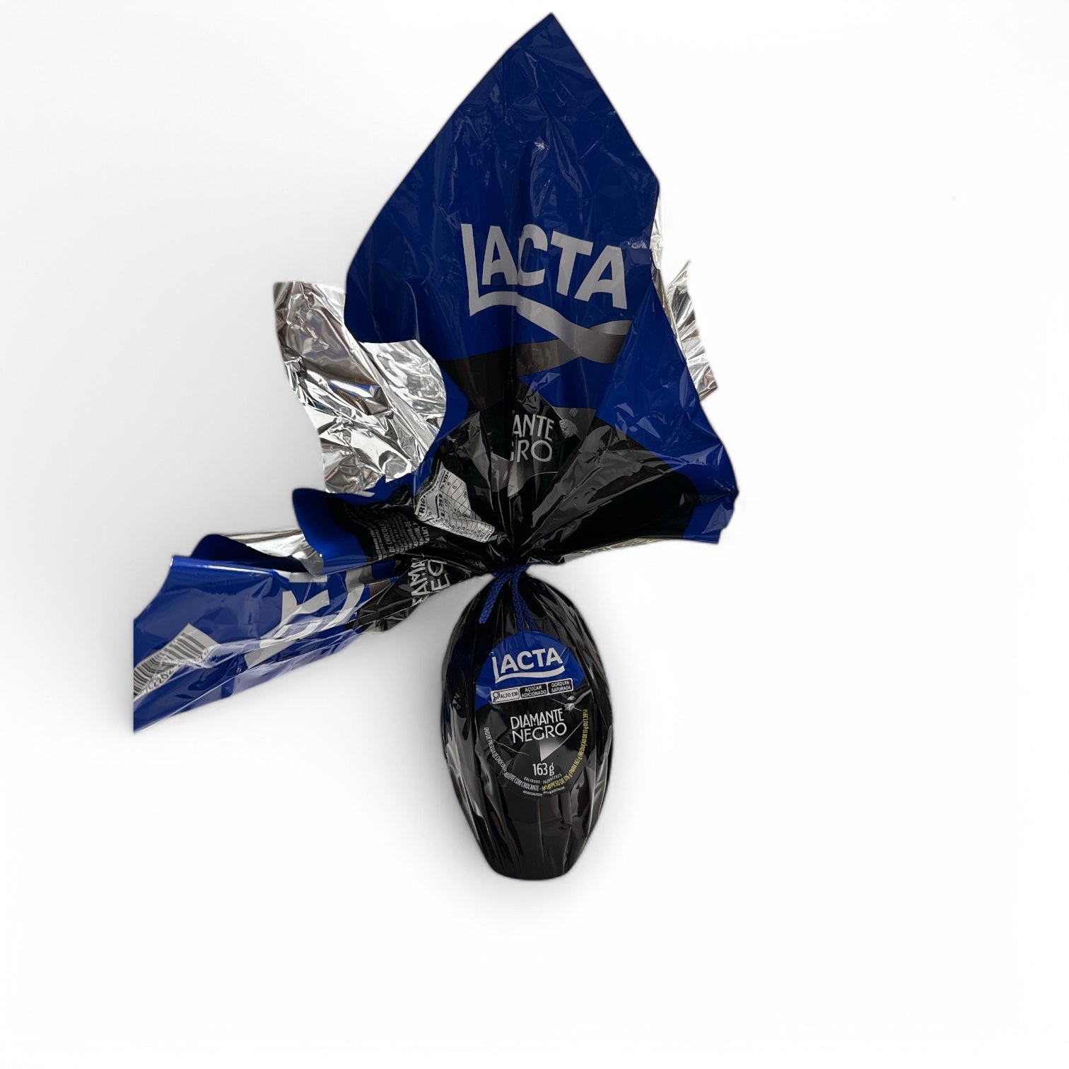 Lacta- Diamante Negro, 170 g