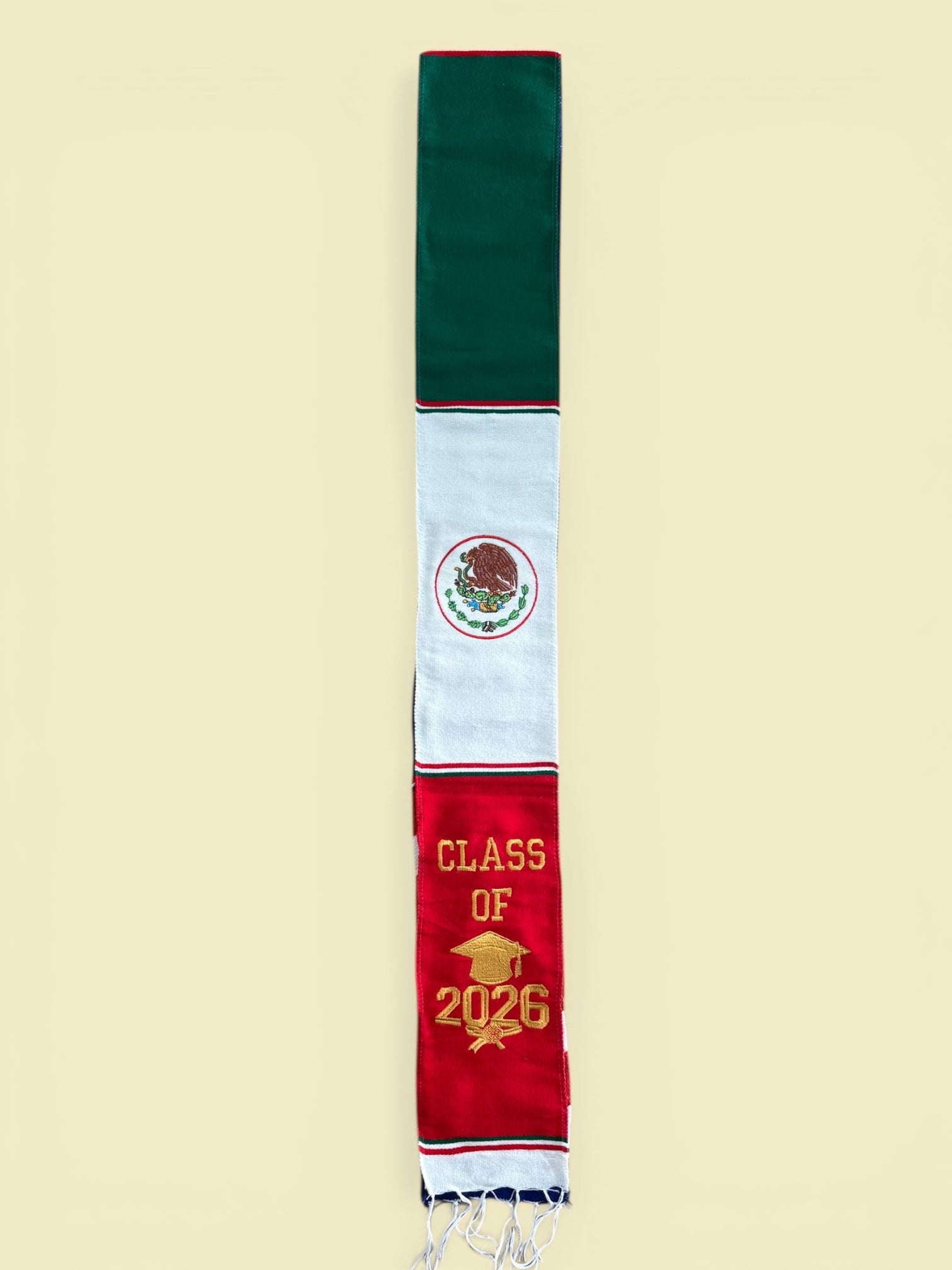 Graduation 2026 Estola- Mexico/ USA