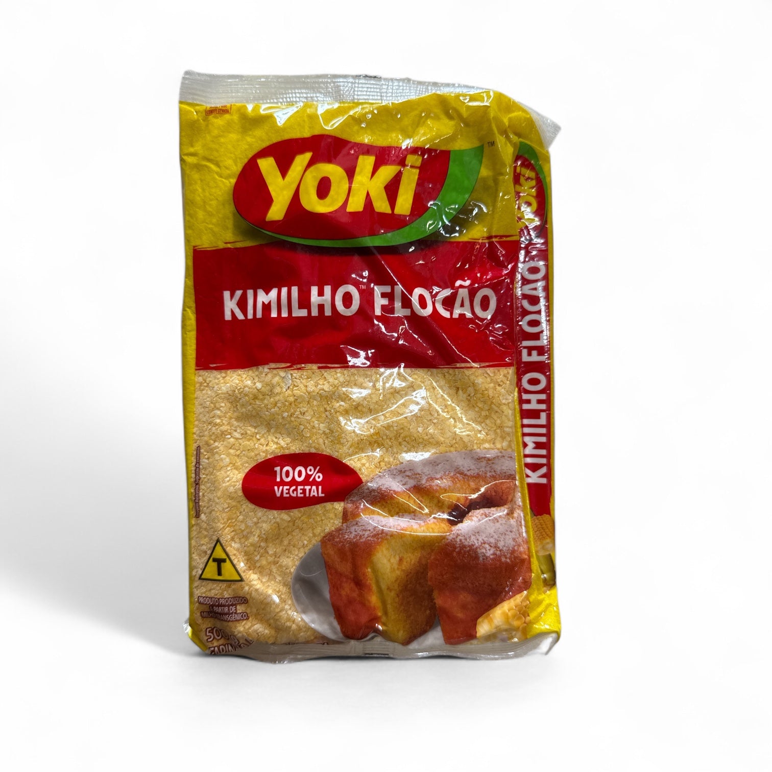 Yoki - Kimilho Flocao (500g)