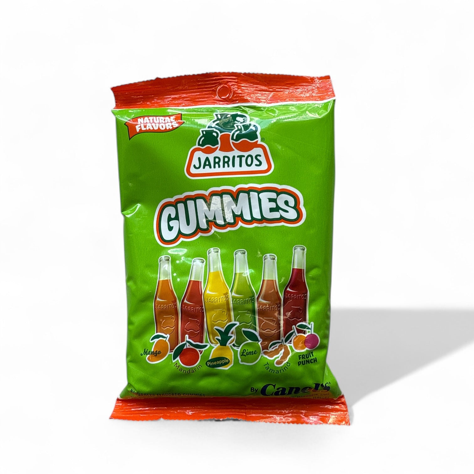 Canel’s - Jarritos Gummies, 8 oz