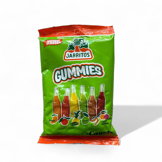 Canel’s - Jarritos Gummies, 8 oz