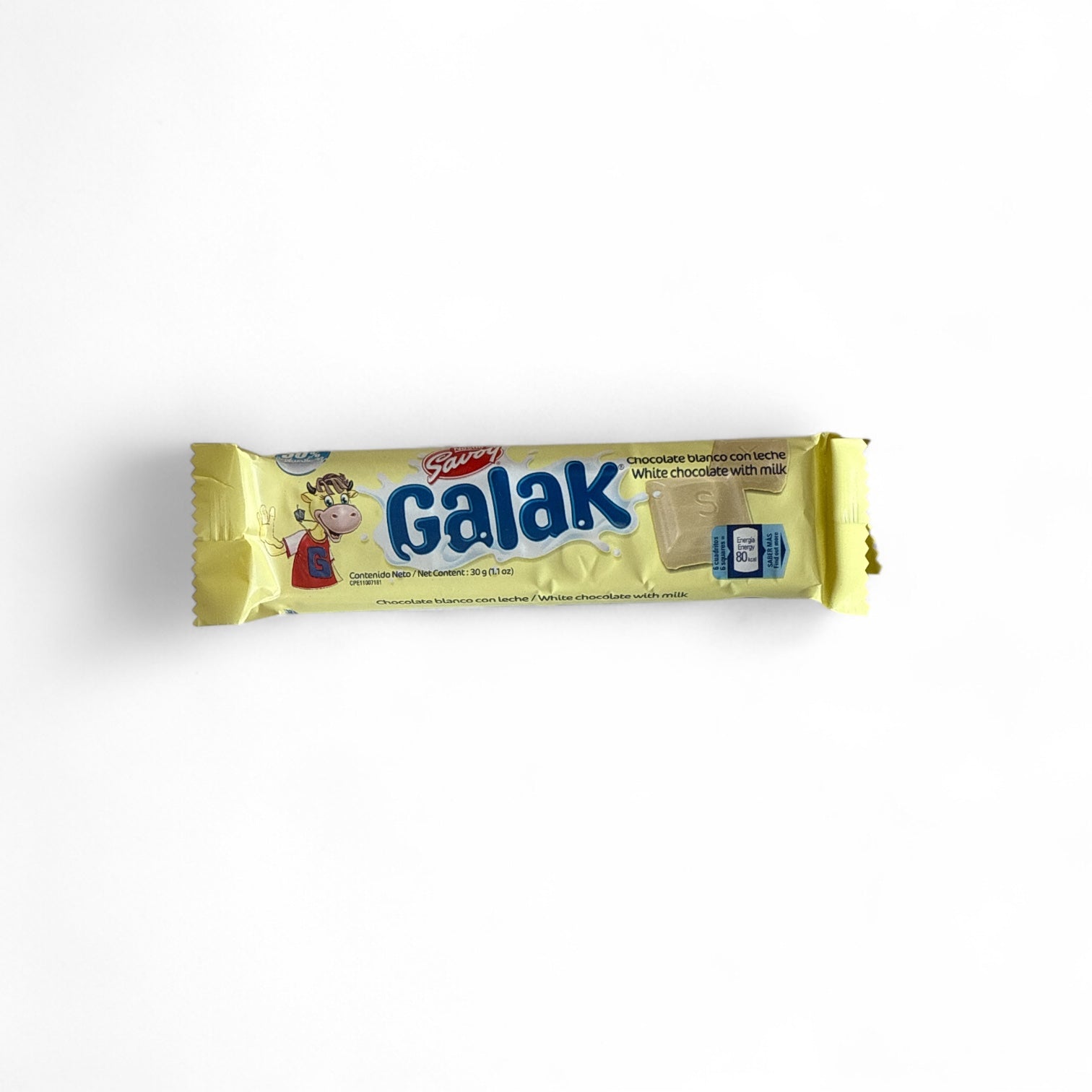 Nestle - Galak, 1.05 oz, Single Piece