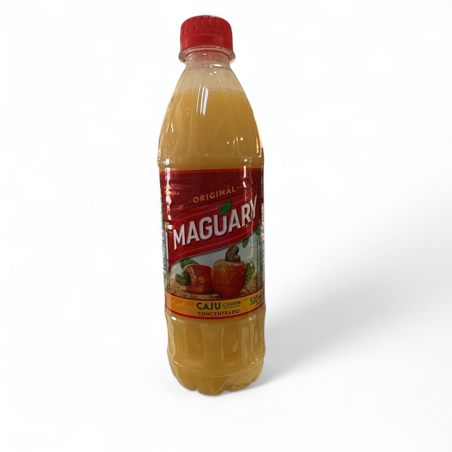 Maguary - Suco de Caju Concentrado, 500ml