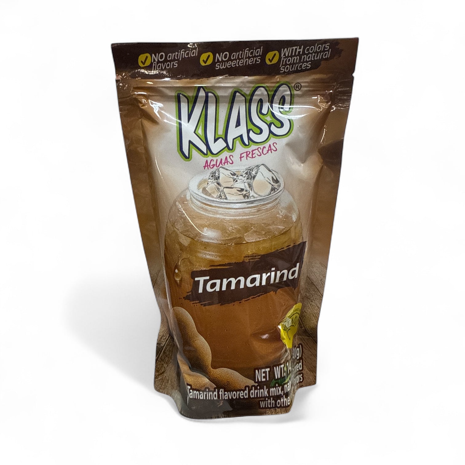 Klass Listo Tamarindo 14.1 Oz