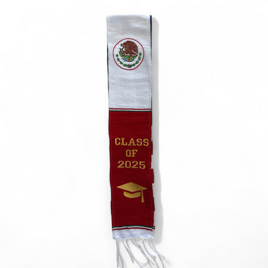 Graduation 2025 Estola- México/ USA
