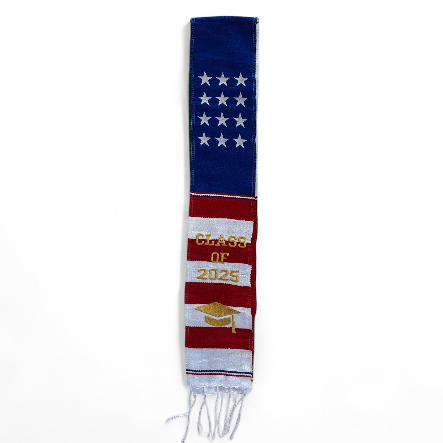 Graduation 2025 Estola- México/ USA