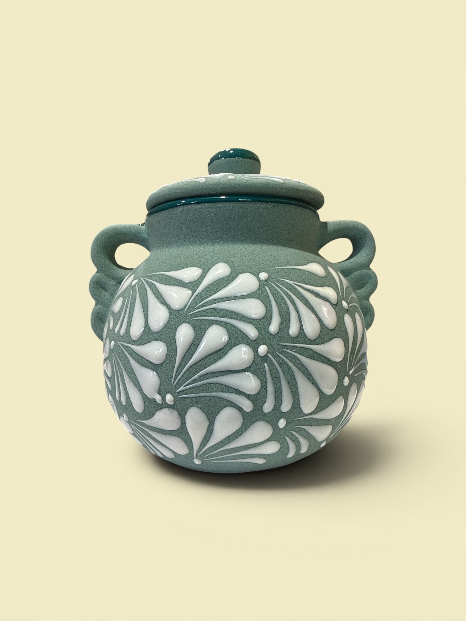 MDLR- Olla Bombonera