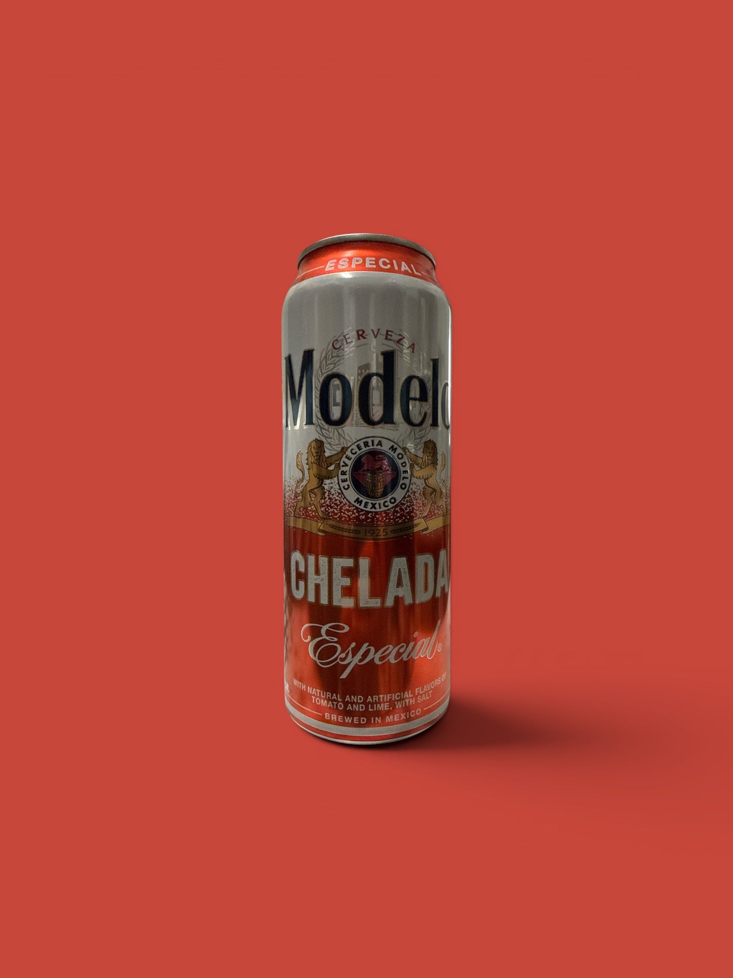 Modelo- Chelada, 24 oz can