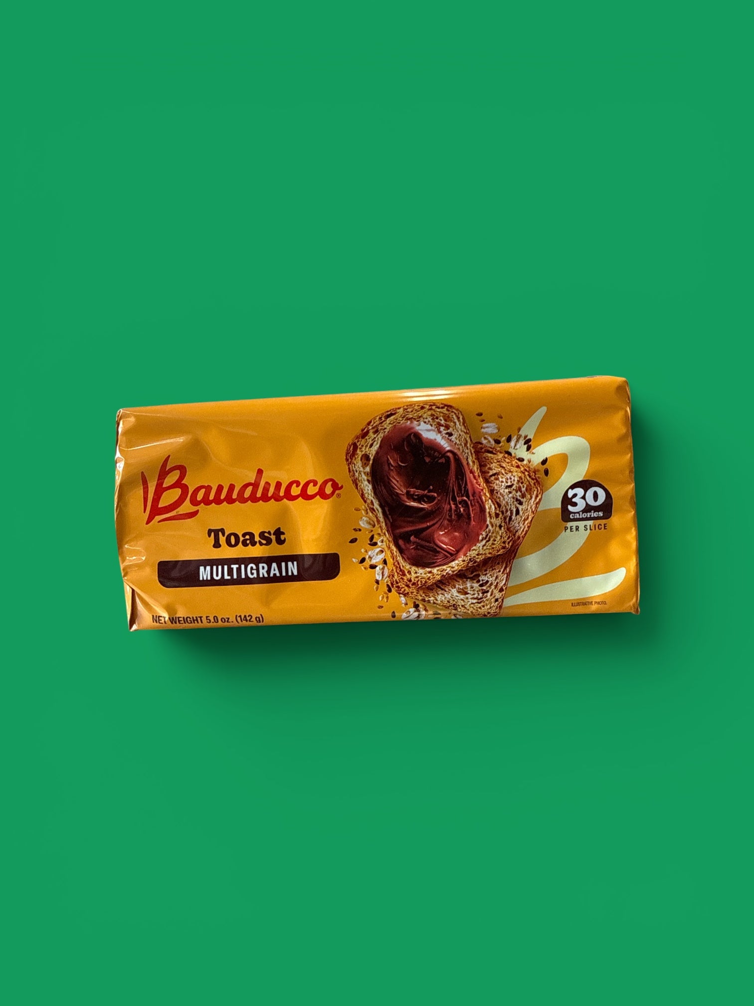 Bauducco - Toast Multi Grain