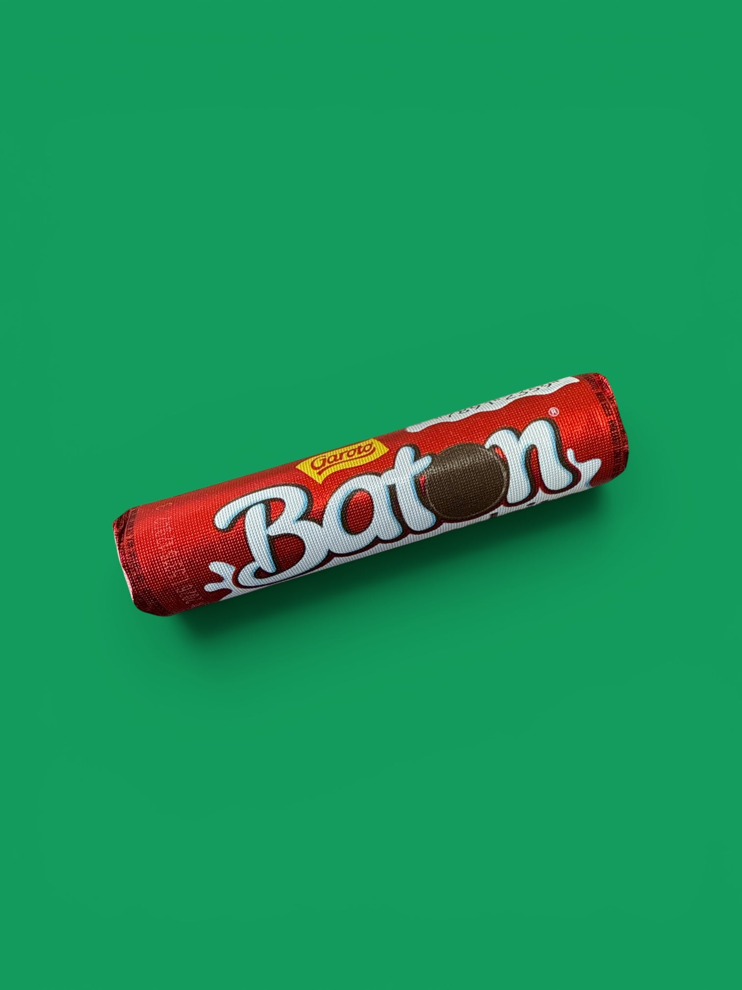 Garoto - Baton ao Leite, 16 grs