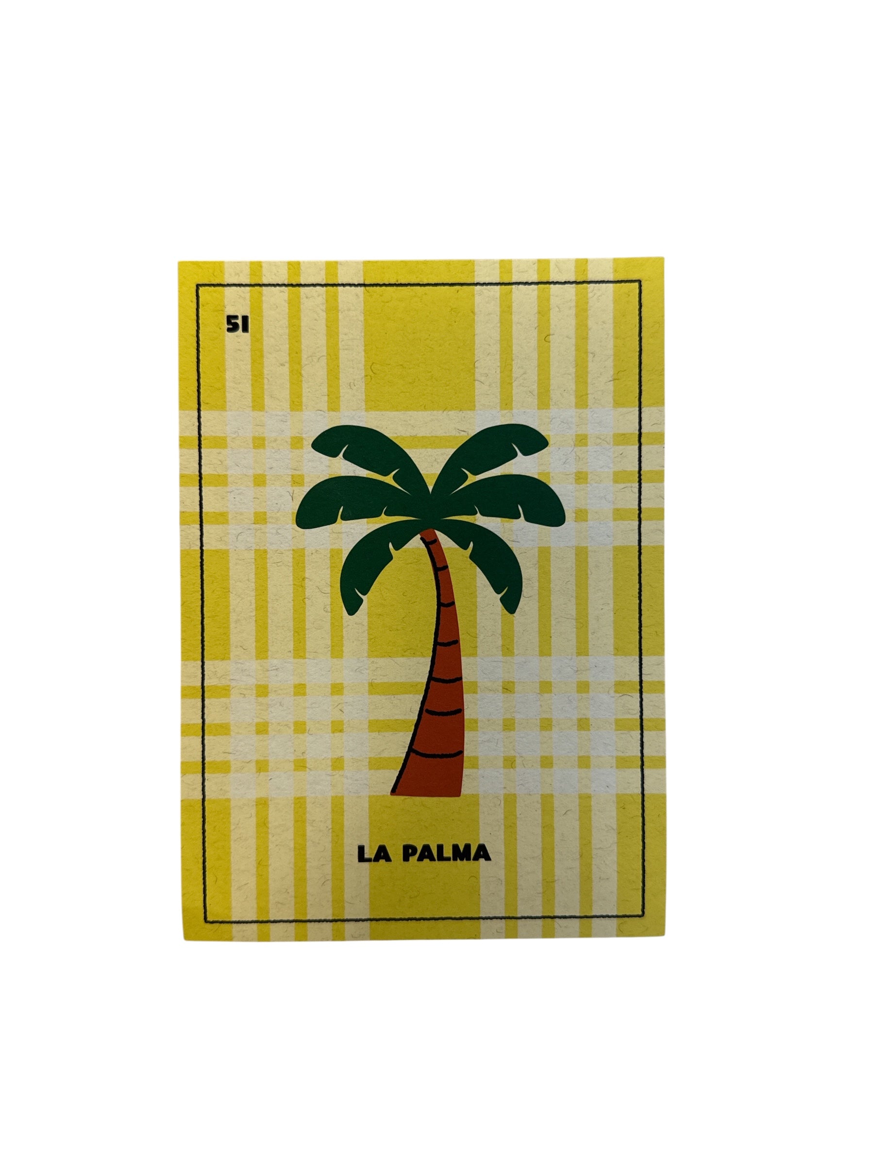 MDLR x Lauryn- La Palma Print