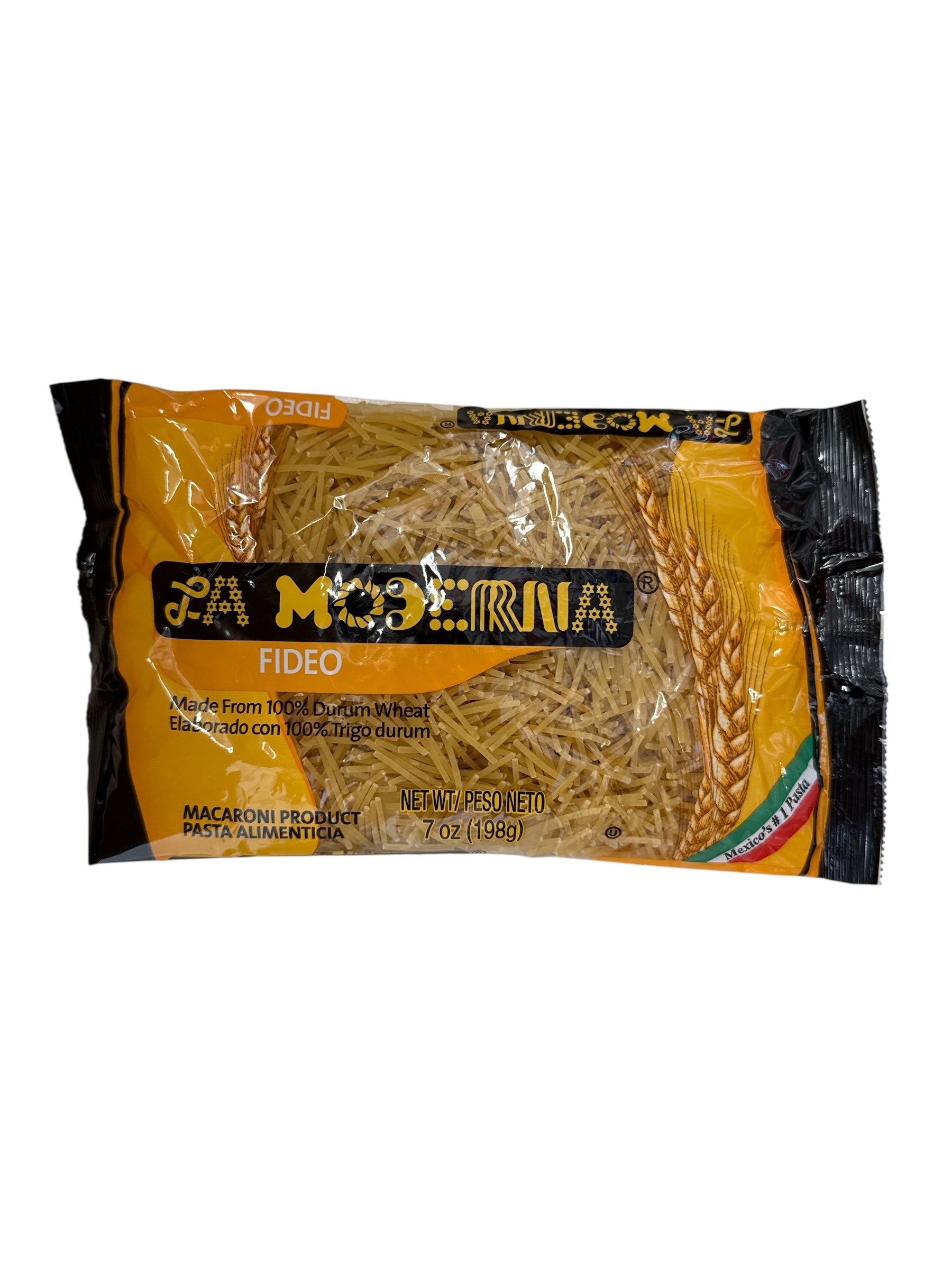 La Moderna - Pasta Fideo (7oz)