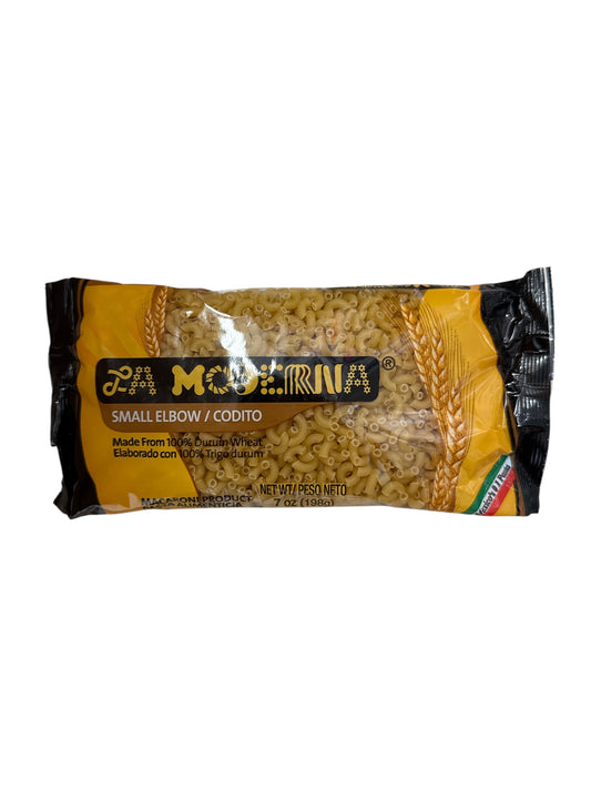 La Moderna - Pasta Small Elbow (7oz)