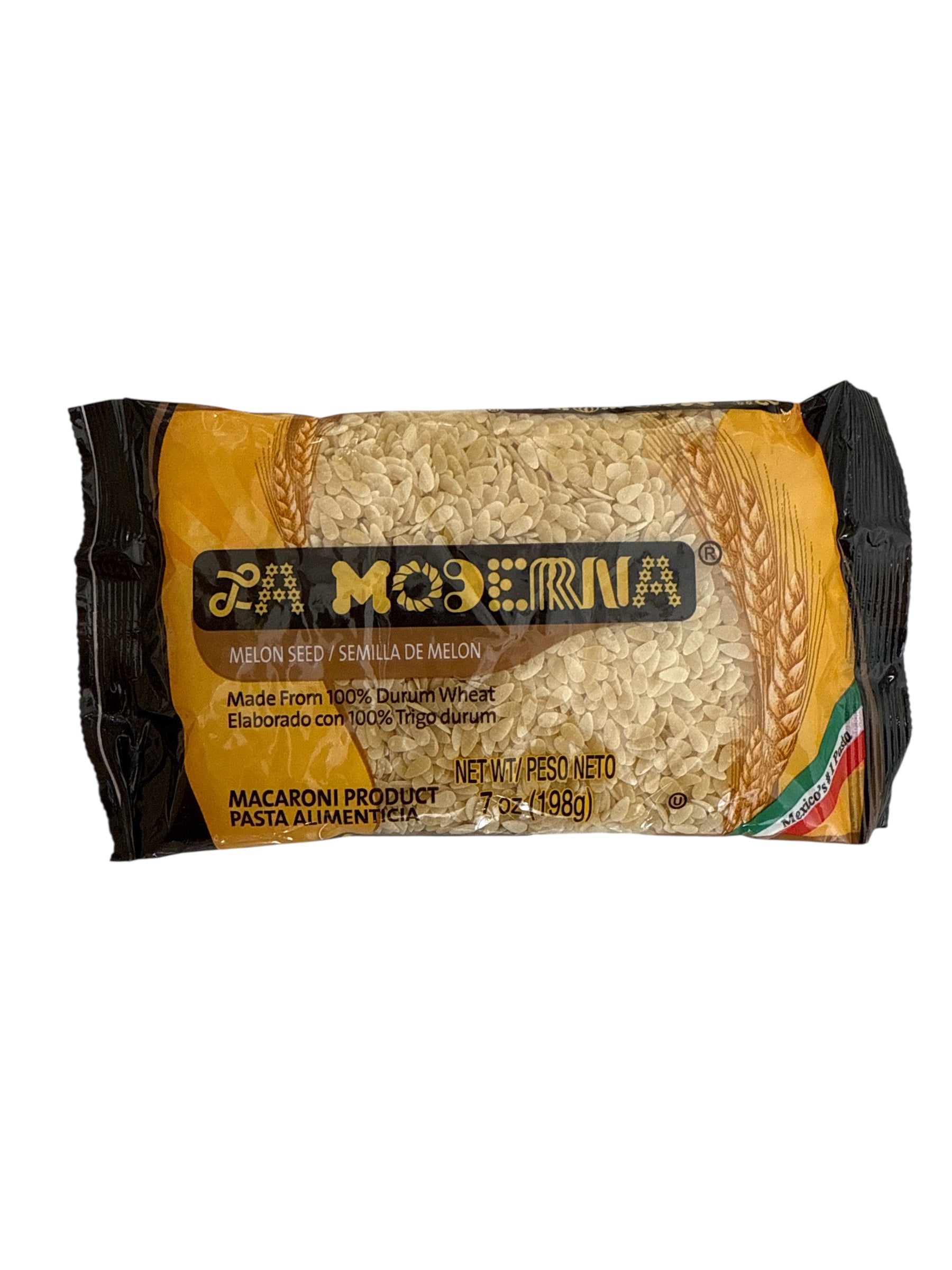 La Moderna - Pasta Melon Seed (7oz)