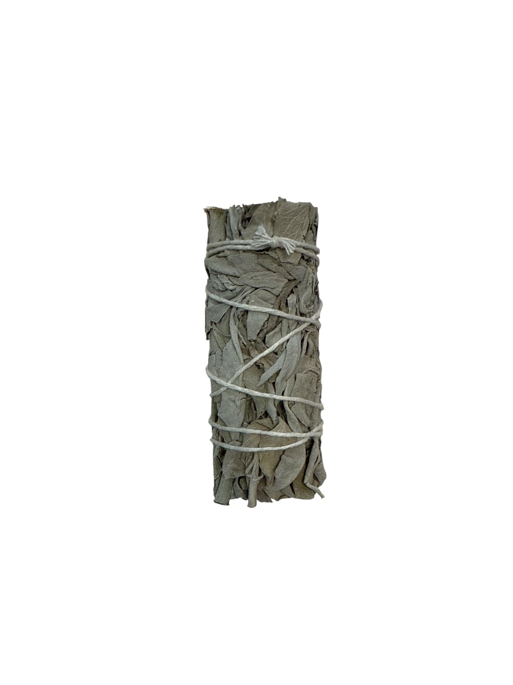 Sarimoire - California White Sage (Salvia Apiana), single piece