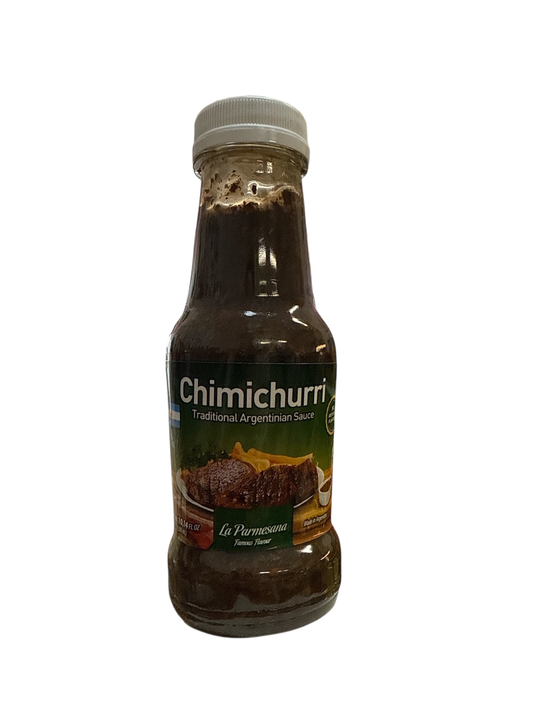 La Parmesana - Chimichuri (300 ml)