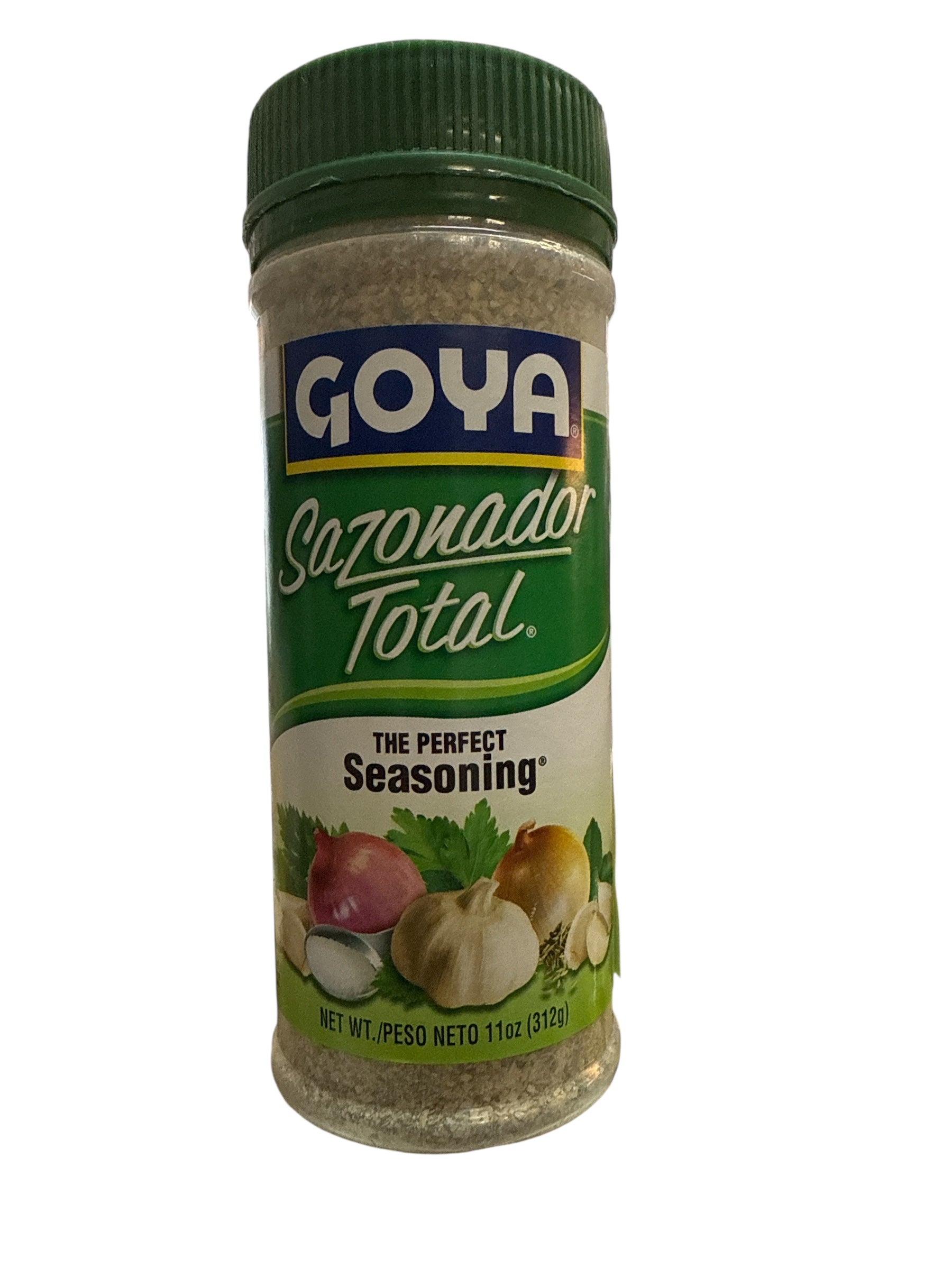Goya - Sazonador Total Goya (11 Oz)