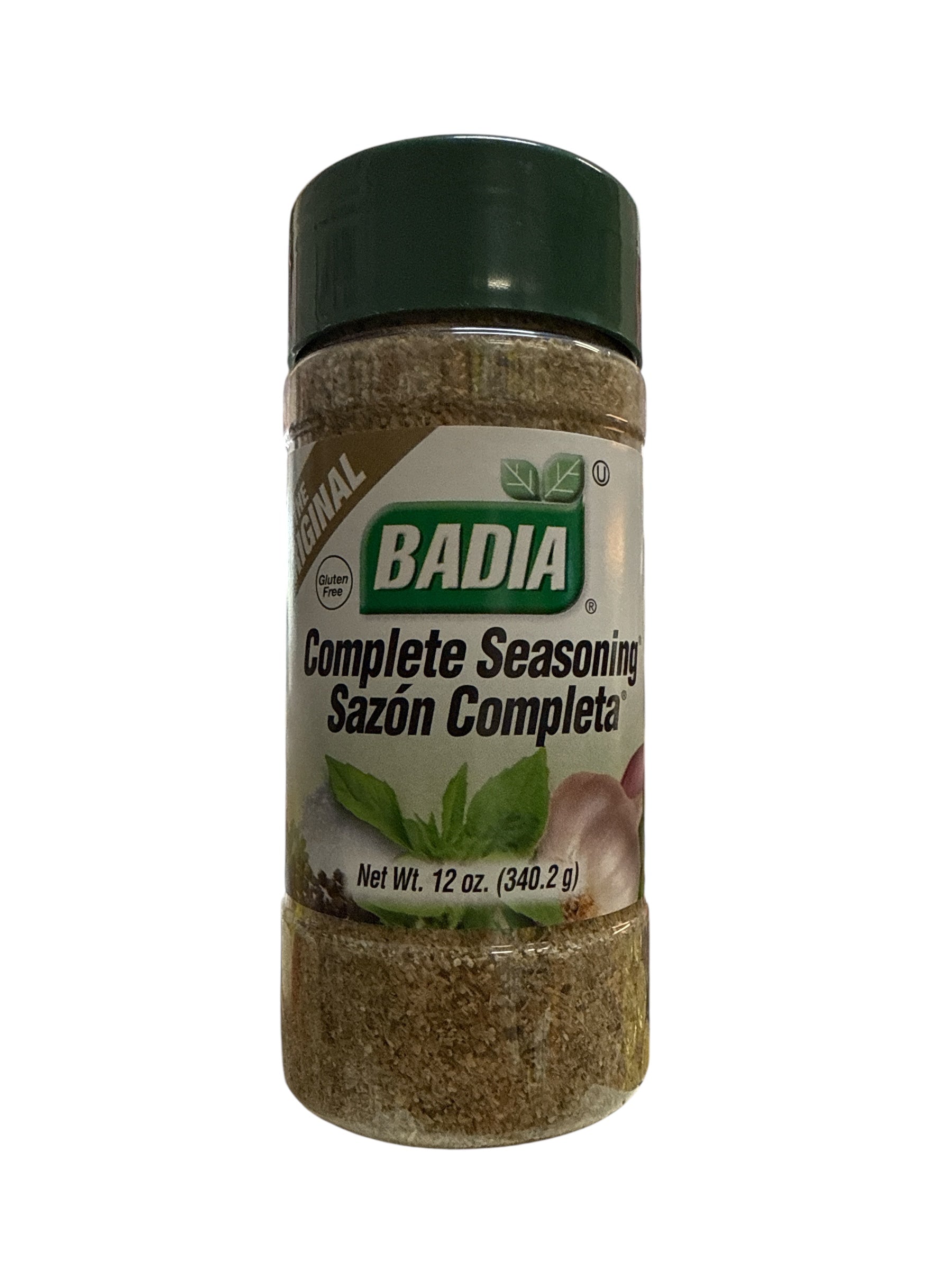 Badia- Sazón Completa, 12 oz