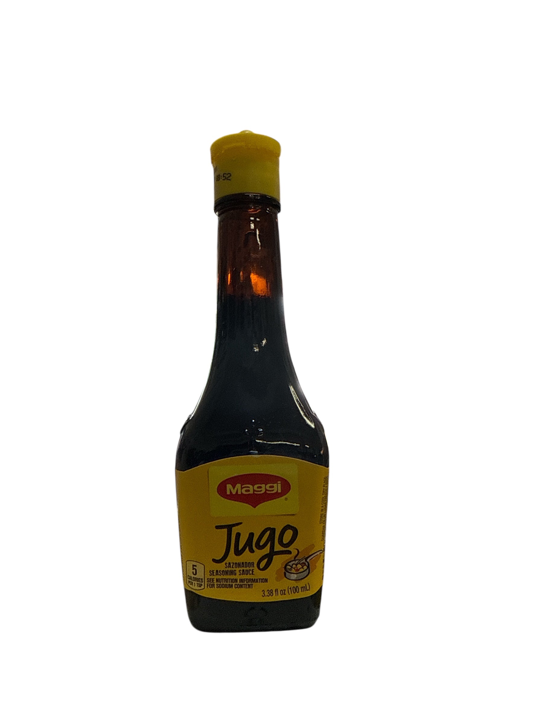 Maggi - Jugo Seasoning (3.38 Oz)
