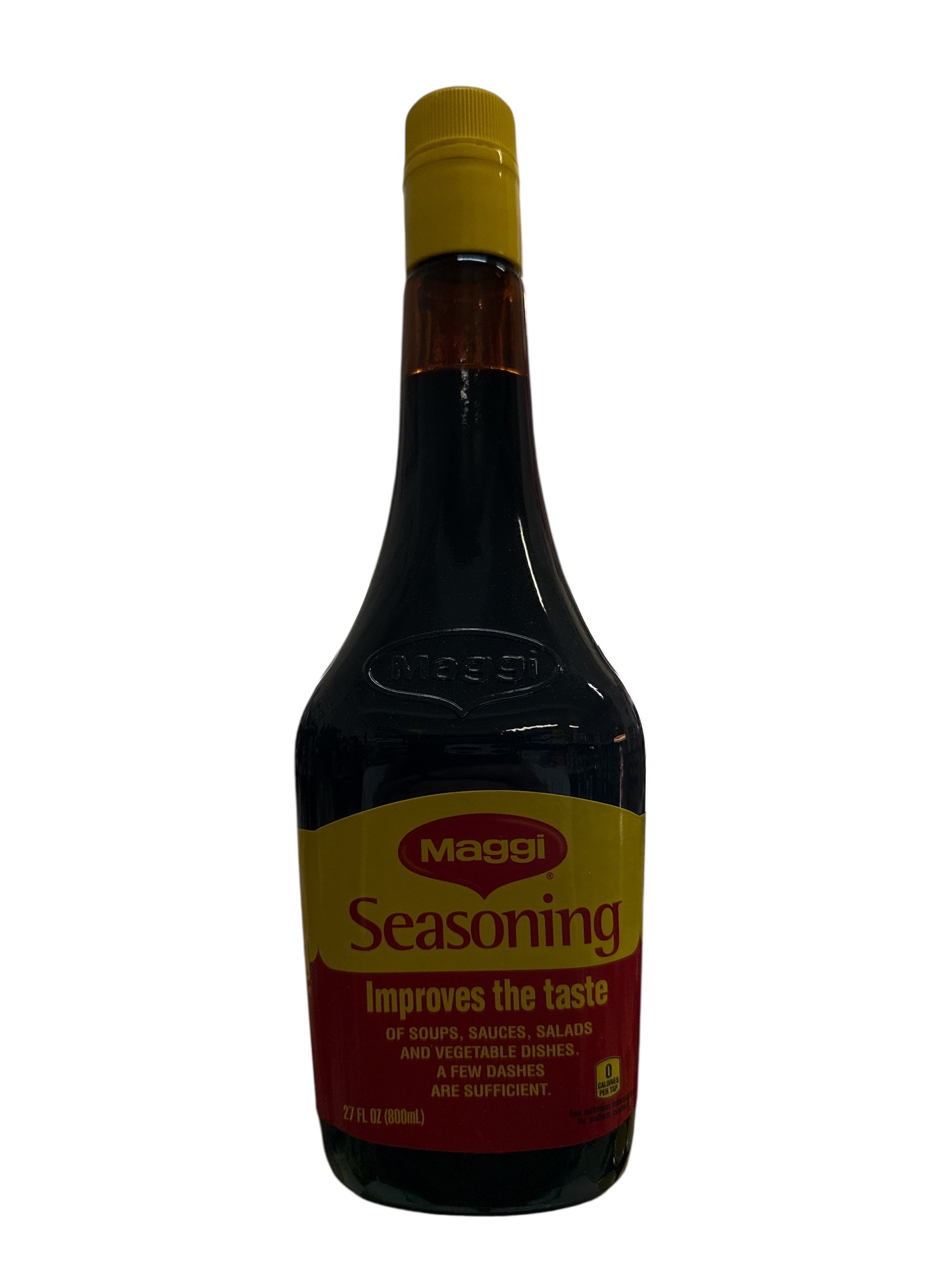 Maggi - Jugo Seasoning (27 Oz)