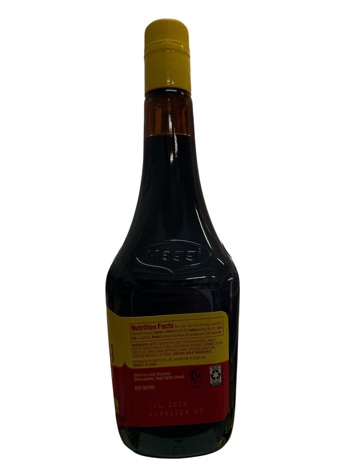 Maggi - Seasoning (27 Oz)