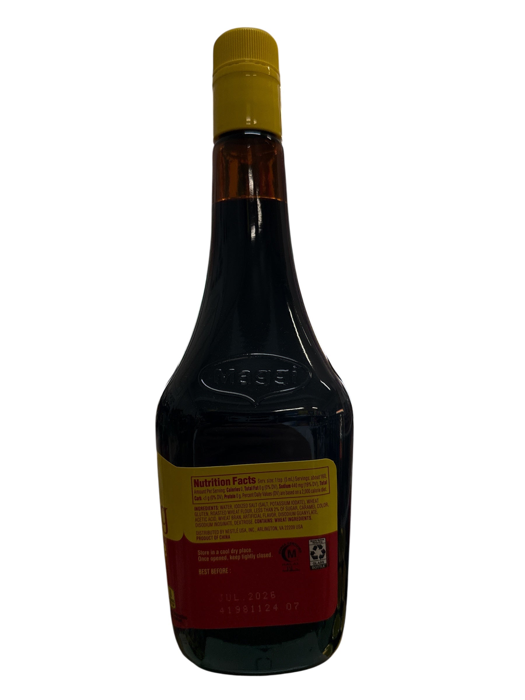 Maggi - Jugo Seasoning (27 Oz)