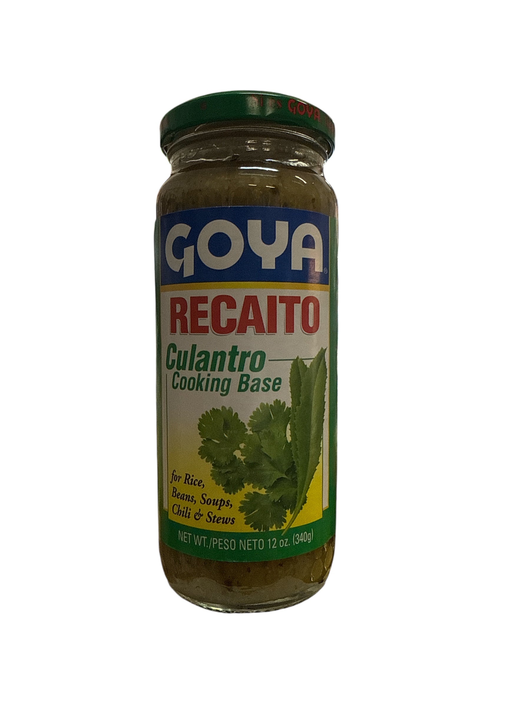 Goya - Recaito (12 oz)