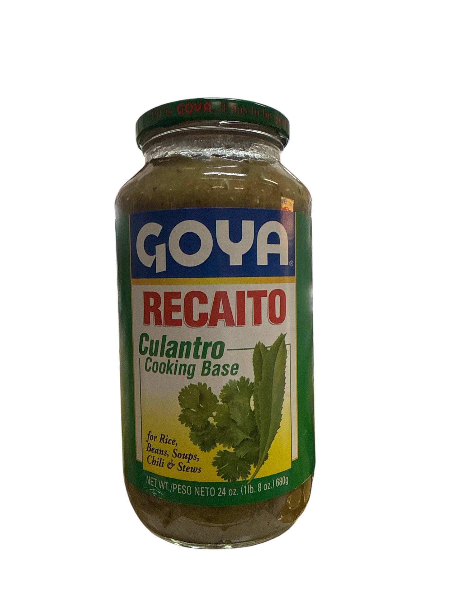 Goya - Recaito (24 oz)