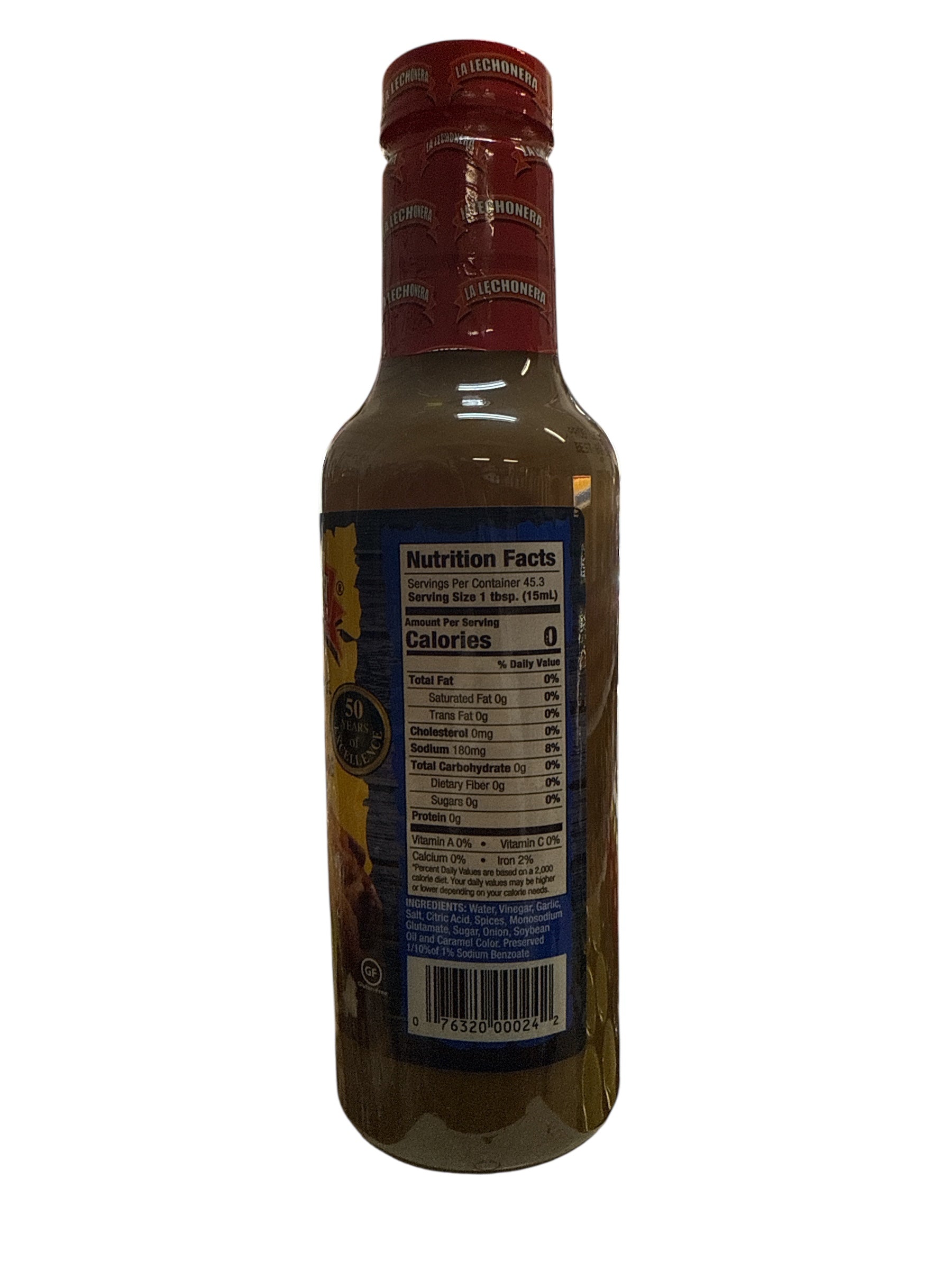 La Lechonera - Mojo Criollo, 23 Oz, single bottle